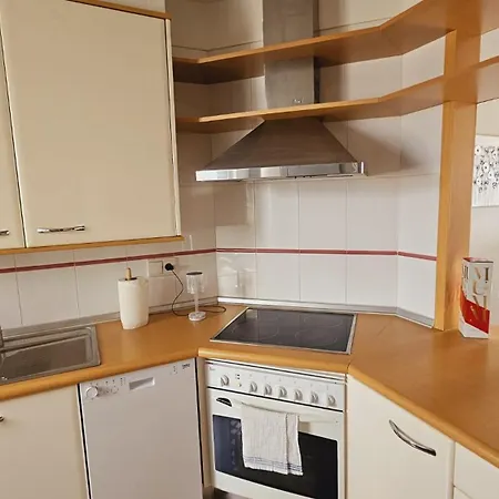 Daire Sea View El Veril