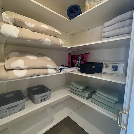 Sea View El Veril Διαμέρισμα