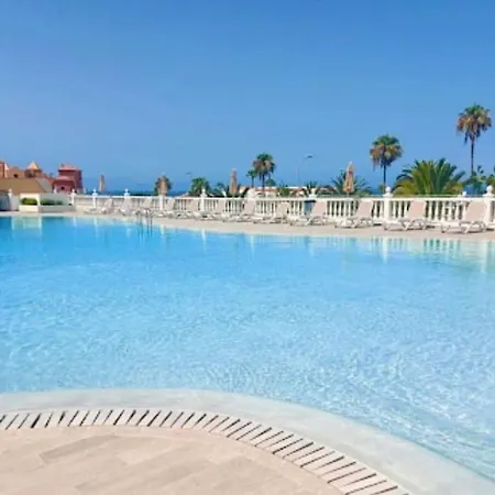 Sea View El Veril Διαμέρισμα *