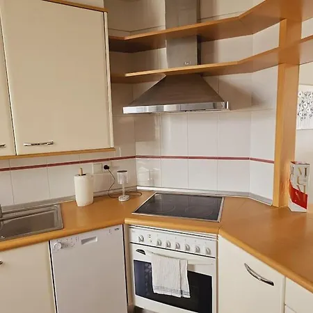 Daire Sea View El Veril Costa Adeje