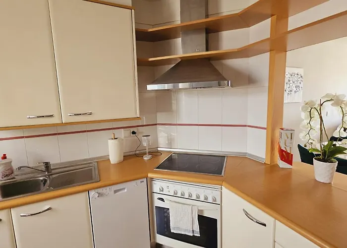 Apartament Sea View El Veril