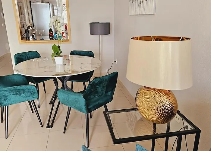 شقة Sea View El Veril