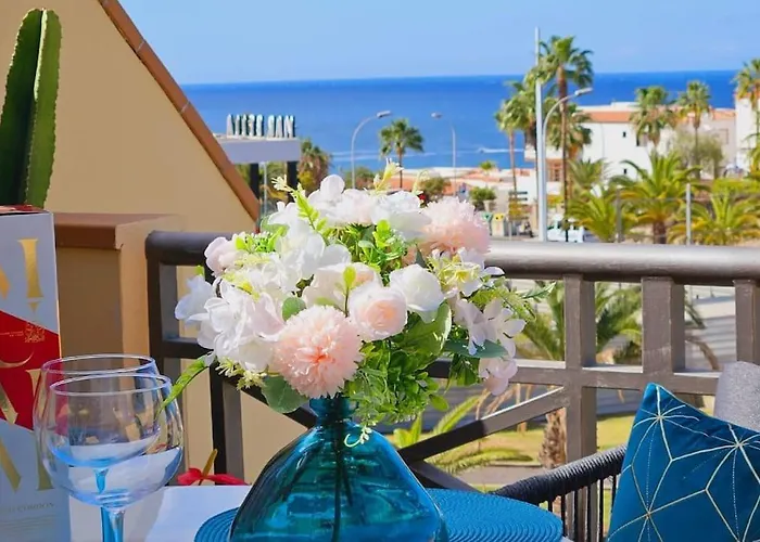 Sea View El Veril شقة