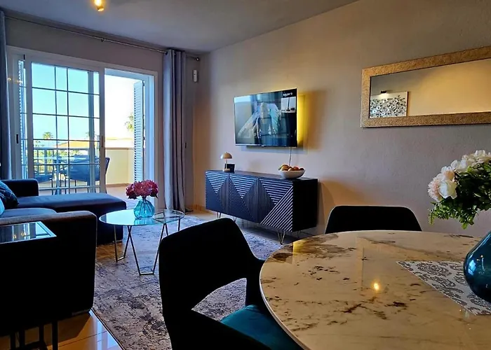 Sea View El Veril أذيخي