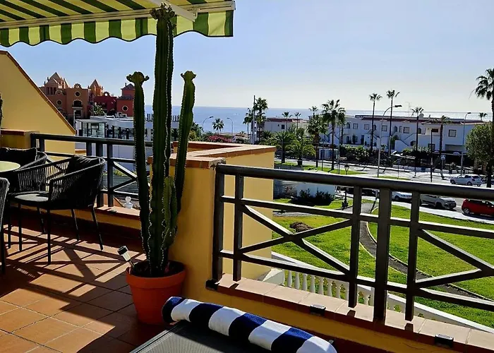 Sea View El Veril أذيخي