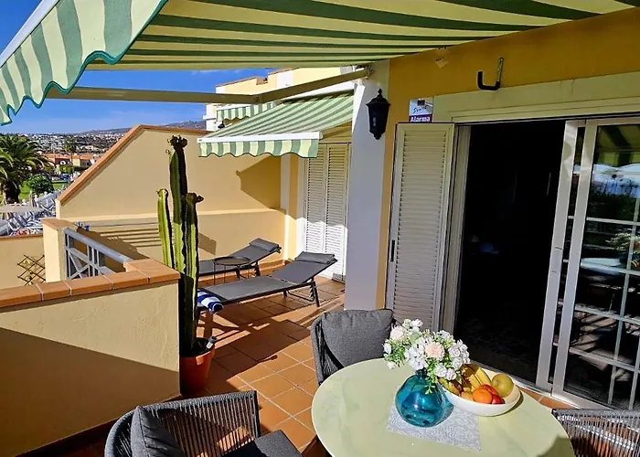 Sea View El Veril أذيخي