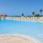 Sea View El Veril 公寓 *