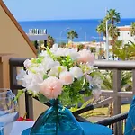 Sea View El Veril 公寓