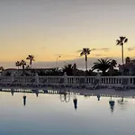 公寓 Sea View El Veril 阿德耶