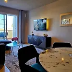 Sea View El Veril 阿德耶