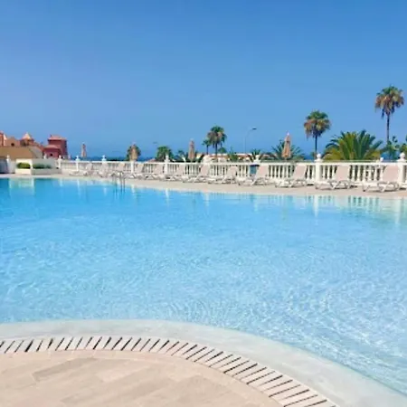 Apartman Sea View El Veril