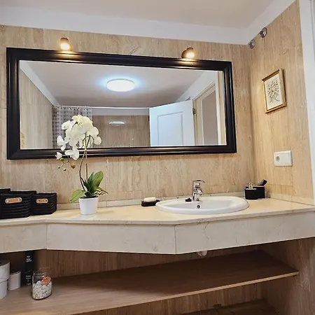 Sea View El Veril Costa Adeje (Tenerife)