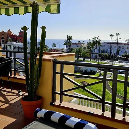 Sea View El Veril アデヘ