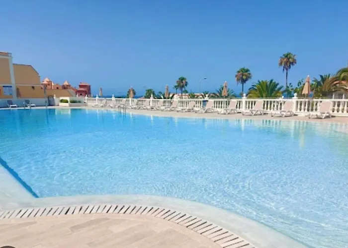 Apartament Sea View El Veril