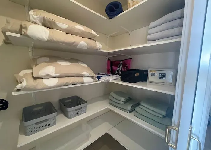 Sea View El Veril Apartamento