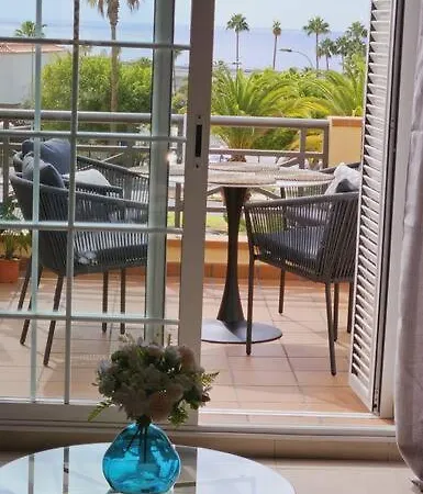 Sea View El Veril Apartment