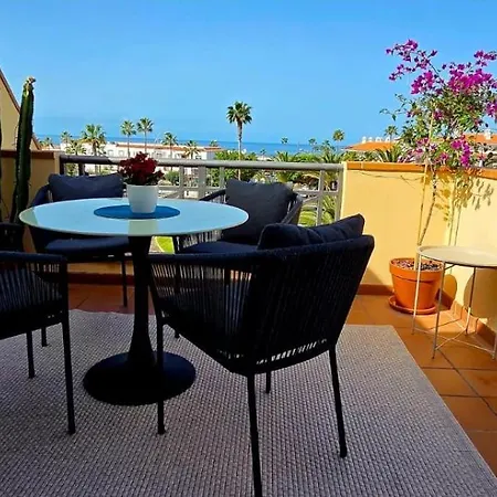 Sea View El Veril * أذيخي