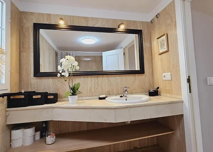 Sea View El Veril Costa Adeje (Tenerife)